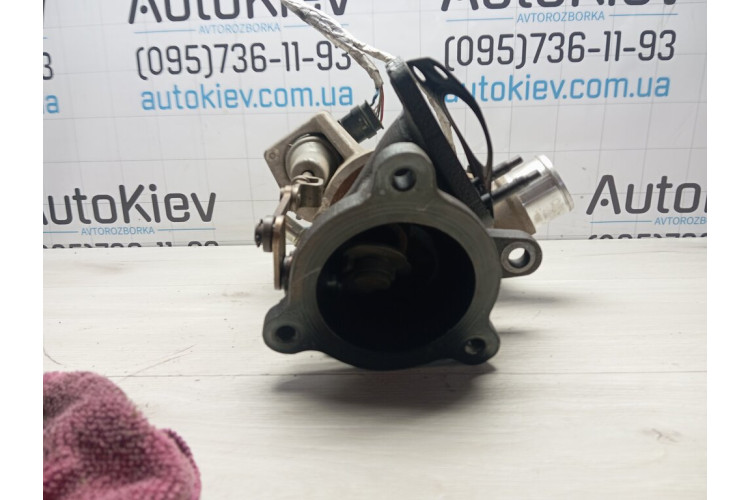 Турбіна Chery Tiggo 7 8 Pro GX15 D4T201118010