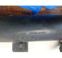 Патрубок інтеркулера Chery Tiggo 8 2020-2024