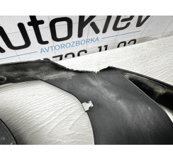 Мотор вентилятора охлаждения Chery tiggo 8