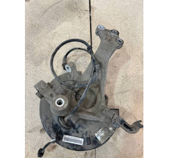 ТОРМОЗНОЙ СУППОРТ КУЛАК ПРАВЫЙ ЗАДНИЙ в сборе CHERRY TIGGO 7 8