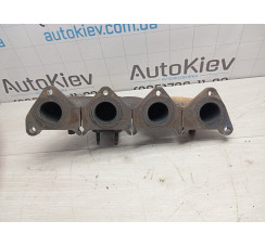 Коллектор впускной Chery Tiggo 8 2020-2024