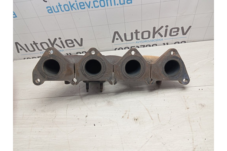 Коллектор впускной Chery Tiggo 8 2020-2024 D4T201008111