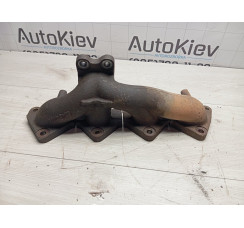 Коллектор впускной Chery Tiggo 8 2020-2024