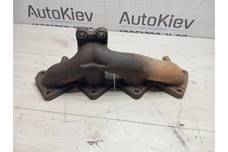 Коллектор впускной Chery Tiggo 8 2020-2024 D4T201008111