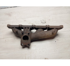 Коллектор впускной Chery Tiggo 8 2020-2024