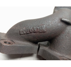 Коллектор впускной Chery Tiggo 8 2020-2024