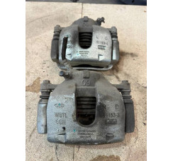 СУППОРТ ТОРМОЗНОЙ ПЕРЕДНИЙ ПРАВЫЙ CHERRY TIGGO 8