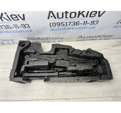 Органайзер багажника Chery Tiggo 8 комплектный