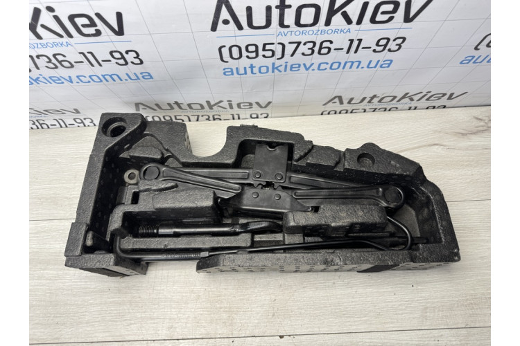 Органайзер багажника Chery Tiggo 8 комплектный 203000015AA