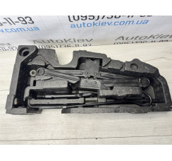 Органайзер багажника Chery Tiggo 8 комплектный