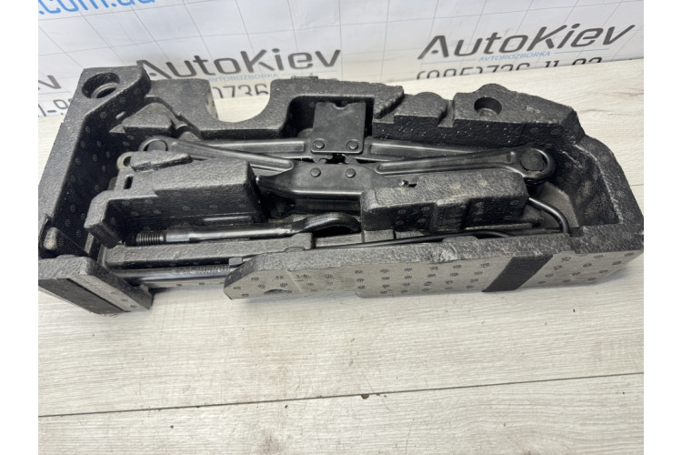 Органайзер багажника Chery Tiggo 8 комплектный 203000015AA