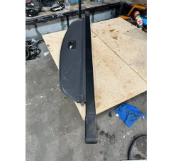 Задняя шторка багажника cherry tiggo 8