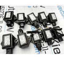 Датчик поперечного прискорення (ESP) VW Passat [B5] 2000-2005