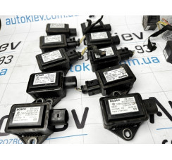 Датчик поперечного прискорення (ESP) Skoda Superb 2002-2008