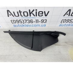 Накладка торпедо Chery Tiggo 7 8