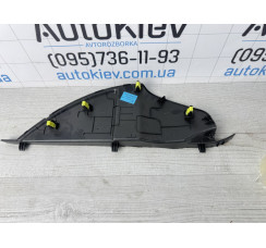 Накладка торпедо Chery Tiggo 7 8