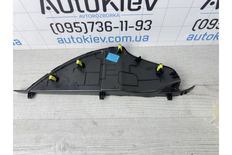 Накладка торпедо Chery Tiggo 7 8 401000691AA