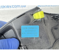 Накладка торпедо Chery Tiggo 7 8