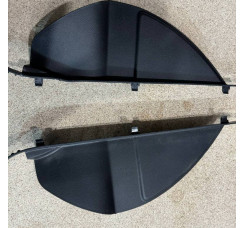 Накладка консоли панели приборов CHERRY TIGGO 7 8