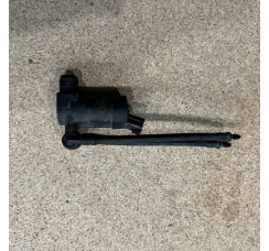 Насос омывателя Chery TIGGO 8