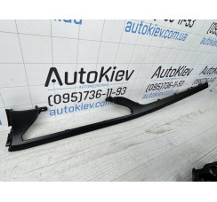 Накладка торпедо Chery Tiggo 8 2020-2024