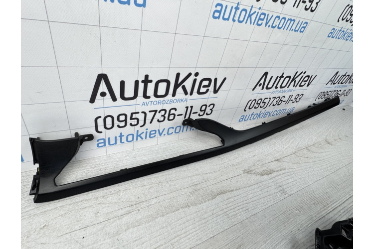 Накладка торпедо Chery Tiggo 8 2020-2024 T1A5306606