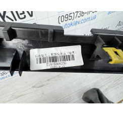 Накладка торпедо Chery Tiggo 8 2020-2024