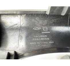 Накладка торпедо Chery Tiggo 8 2020-2024