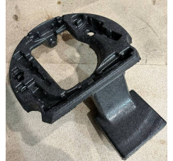  Пенопласт под инструмент audi a6 c7 12-18