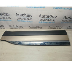 Молдинг двери передний Chery Tiggo 7 8 2020-2024