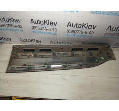 Молдинг двери передний Chery Tiggo 7 8 2020-2024