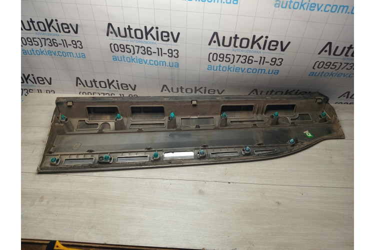 Молдинг двери передний Chery Tiggo 7 8 2020-2024 609000052AA