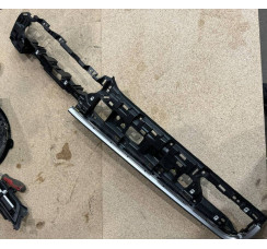 Накладка парприза Chery Tiggo 7 8