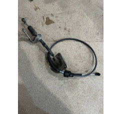 Тросик Chery Tiggo 8