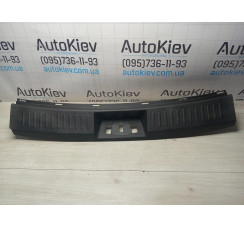 Накладка замка багажника Chery Tiggo 8 2020-2024