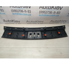 Накладка замка багажника Chery Tiggo 8 2020-2024