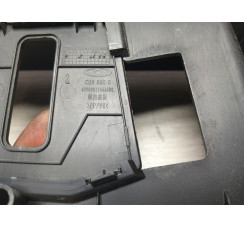 Накладка замка багажника Chery Tiggo 8 2020-2024