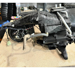 Корпус печки Chery Tiggo 8