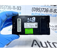 БЛОК УПРАВЛЕНИЯ КЛИМАТОМ Chery Tiggo 7 8