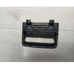 Пластик захисна панель BMW 3-serie F30/F31/F34 2011-2019