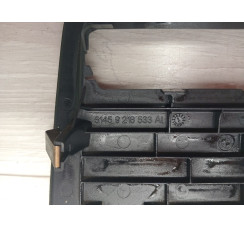 Пластик захисна панель BMW 3-serie F30/F31/F34 2011-2019