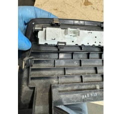 Пластик захисна панель BMW 3-serie F30/F31/F34 2011-2019