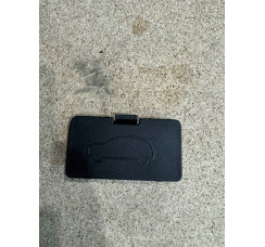 Накладка(заглушка) обшивки двери багажника Chery Tiggo 7 8
