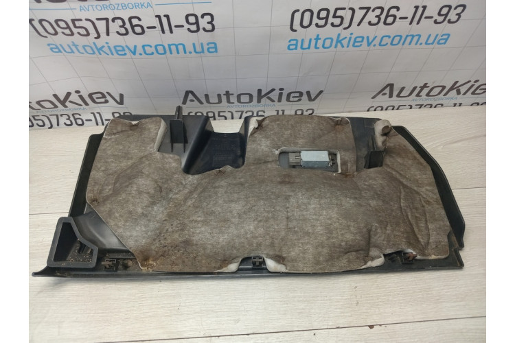 Накладка консоли передней панели VW Touareg 2010-2018 7L6815174C