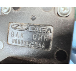 Кнопка Открывания Крышки Багажника Chery Tiggo 8