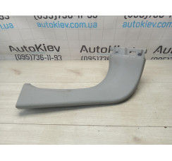 Обшивка двери/крышки багажника левая Chery Tiggo 8 2020-2024