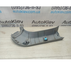 Обшивка двери/крышки багажника левая Chery Tiggo 8 2020-2024