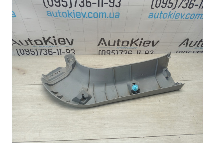 Обшивка дверей/кришки багажника ліва Chery Tiggo 8 2020-2024 403000126AAAGY Обшивка дверей/кришки багажника ліва Chery Tiggo 8 2020-2024 403000126AAAGY