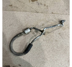 Трубка высокого давления компрессора кондиционера Cherry Tiggo 8