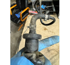 Клапан вентиляции топливного бака Cherry TIGGO 7 8